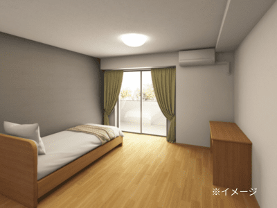 SOMPOケア ラヴィーレ平和大通り 施設イメージ 4