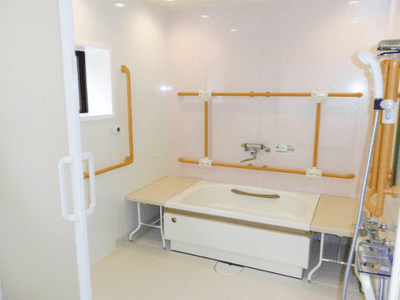 レジデンス熊谷西野 施設イメージ 3