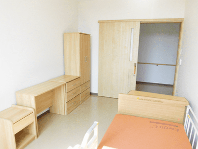 レジデンス熊谷西野 施設イメージ 4