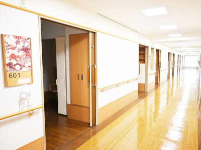 [東京都]ル・レーヴ神楽坂 イメージ2