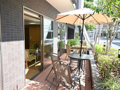 [東京都]ル・レーヴ神楽坂 イメージ3