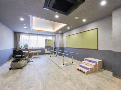 [東京都]アズハイム国立 イメージ3