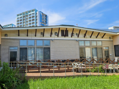 愛の家グループホーム 八千代大和田新田 施設イメージ 1