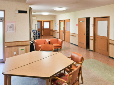 愛の家グループホーム 八千代大和田新田 施設イメージ 3