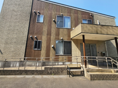 千葉県 佐倉市愛の家グループホーム 佐倉上座