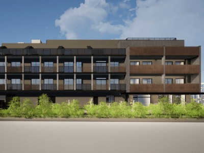 CLASWELL府中中河原【医療特化施設】 施設イメージ 1