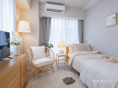 CLASWELL府中中河原【医療特化施設】 施設イメージ 3