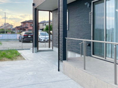 愛の家グループホーム加古川尾上弐番館 施設イメージ 2