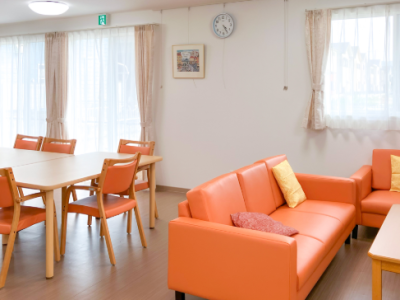 愛の家グループホーム加古川尾上弐番館 施設イメージ 3