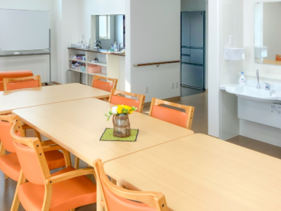 愛の家グループホーム加古川尾上弐番館 施設イメージ 4