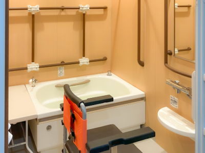 愛の家グループホーム加古川尾上弐番館 施設イメージ 6