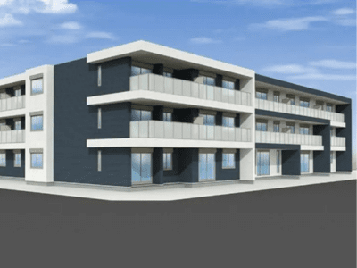 [埼玉県]ヘーベルVillage武蔵浦和西口 イメージ1