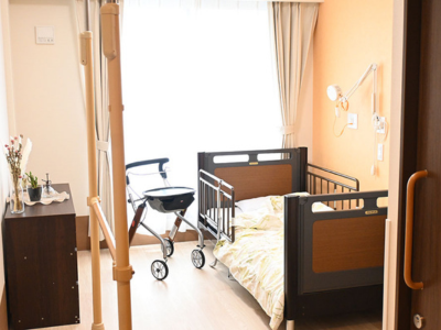 ガーデンフィールズ保木間 施設イメージ 6