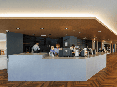 カルペディエム 施設イメージ 4