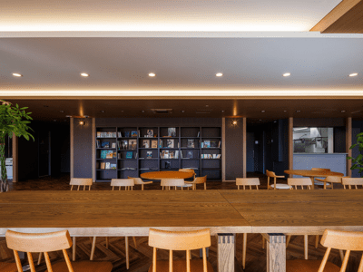 カルペディエム 施設イメージ 5