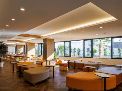 カルペディエム 施設イメージ 6