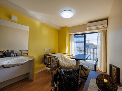 カルペディエム 施設イメージ 7