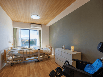 カルペディエム 施設イメージ 8