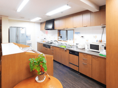 [東京都]グループホーム竹 イメージ3