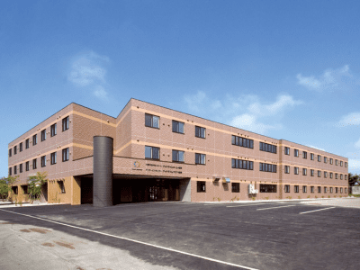 [北海道]グッドタイムホーム・桔梗 イメージ1