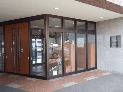 [北海道]グッドタイムホーム・桔梗 イメージ2