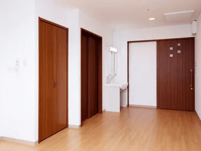 グッドタイムホーム・桔梗 施設イメージ 3