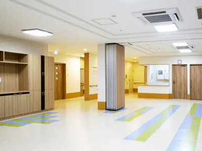 [北海道]グッドタイムホーム・松風 イメージ3