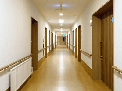 グッドタイムホーム・松風 施設イメージ 3