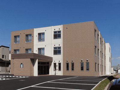 [北海道]グッドタイムホーム・湯川 イメージ1