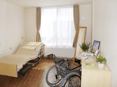 [北海道]グッドタイムホーム・湯川 イメージ2