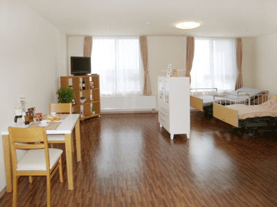 [北海道]グッドタイムホーム・湯川 イメージ3