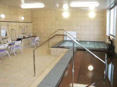 グッドタイムホーム・湯川 施設イメージ 3