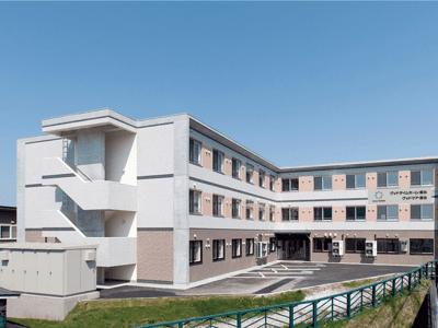 [北海道]グッドタイムホーム・鍛治 イメージ1