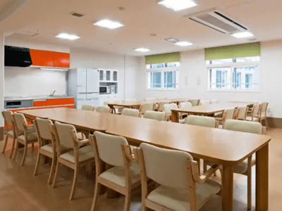 [北海道]グッドタイムホーム・鍛治 イメージ2