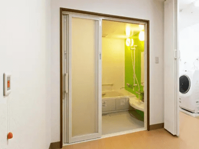 グッドタイムホーム・鍛治 施設イメージ 3