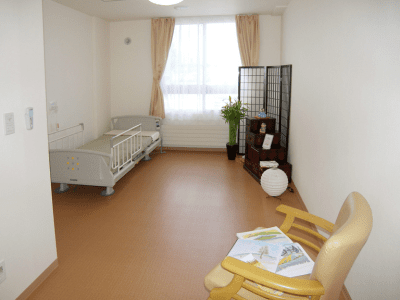 [北海道]グッドタイムホーム・米里 イメージ2