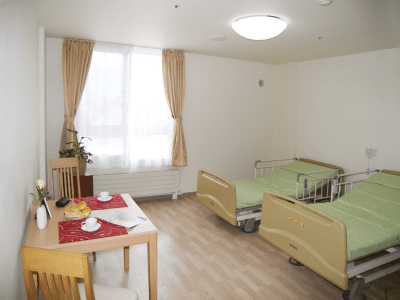 [北海道]グッドタイムホーム・米里 イメージ3