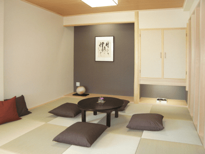 グッドタイムホーム・米里 施設イメージ 3