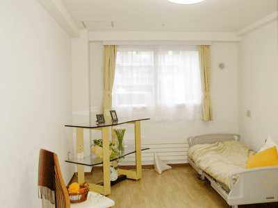 グッドタイムホーム・伏古 施設イメージ 3