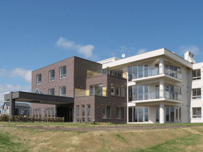 [北海道]グッドタイムホーム・厚別 イメージ1