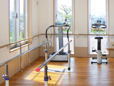 [北海道]グッドタイムホーム・厚別 イメージ3