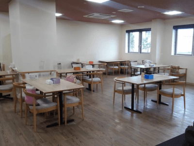 [北海道]グッドタイムホーム・平和通 イメージ3