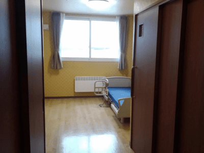 グッドタイムホーム・平和通 施設イメージ 3