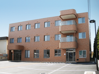 北海道 札幌市清田区グッドタイムホーム・北野