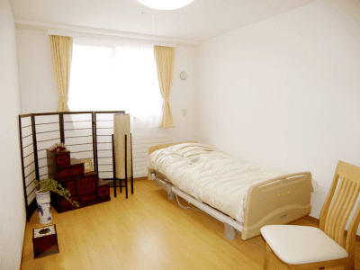 グッドタイムホーム・北野 施設イメージ 2