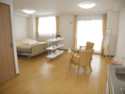 グッドタイムホーム・北野 施設イメージ 3