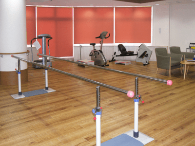 グッドタイムホーム・福住 施設イメージ 2