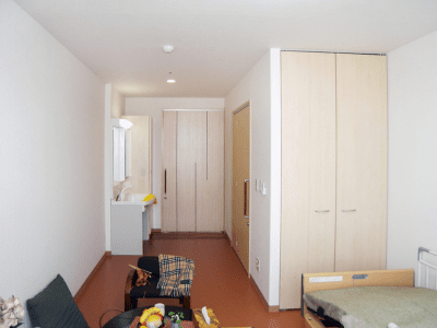 グッドタイムホーム・福住 施設イメージ 4