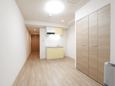 グッドタイムホーム・大通東 施設イメージ 1