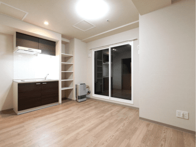 グッドタイムホーム・大通東 施設イメージ 2